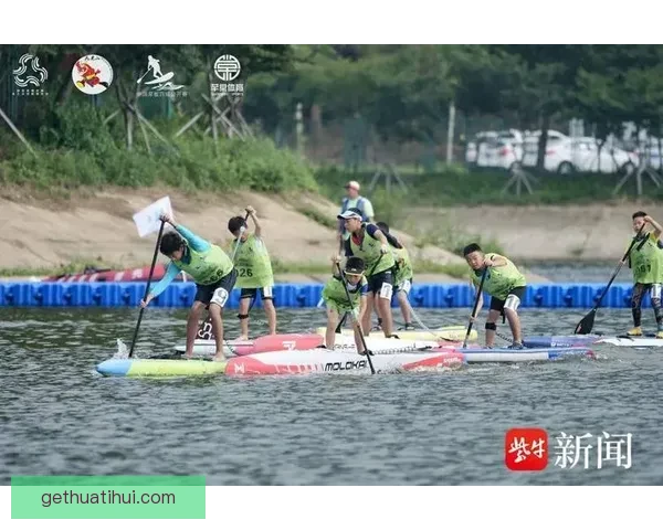 华体会助力奥运梦想 聚焦体育盛会与全球竞技风采