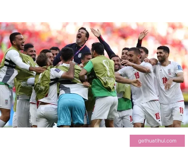 世界杯精准预测比分策略 提升你的竞猜水平 赢取丰厚奖励