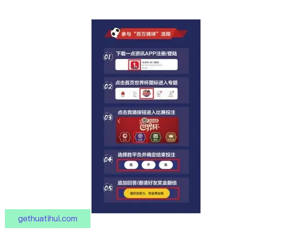 精选世界杯竞猜平台推荐助你轻松预测赛事结果赢取大奖