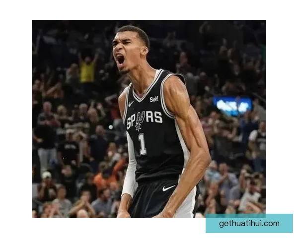 马刺豪取九连胜文班亚马轰41分16板实力加冕MVP热门