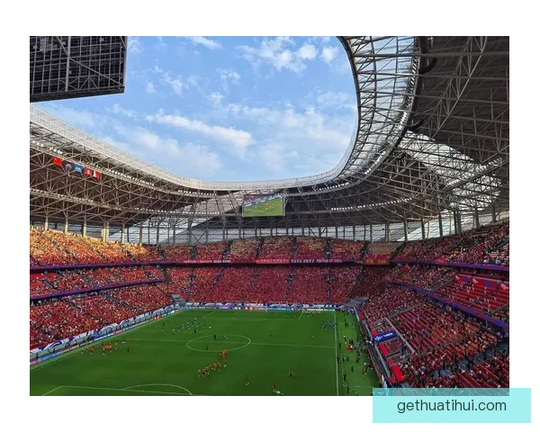 美加墨世界杯竞猜平台全新上线 助你畅玩足球预测赢大奖