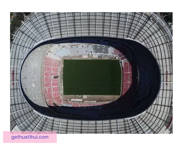 美国世界杯球场2026全面解析赛事城市球场特色与观赛体验指南