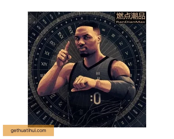 利拉德疯狂训练命中率高达九成以上千投破千中震撼曝光